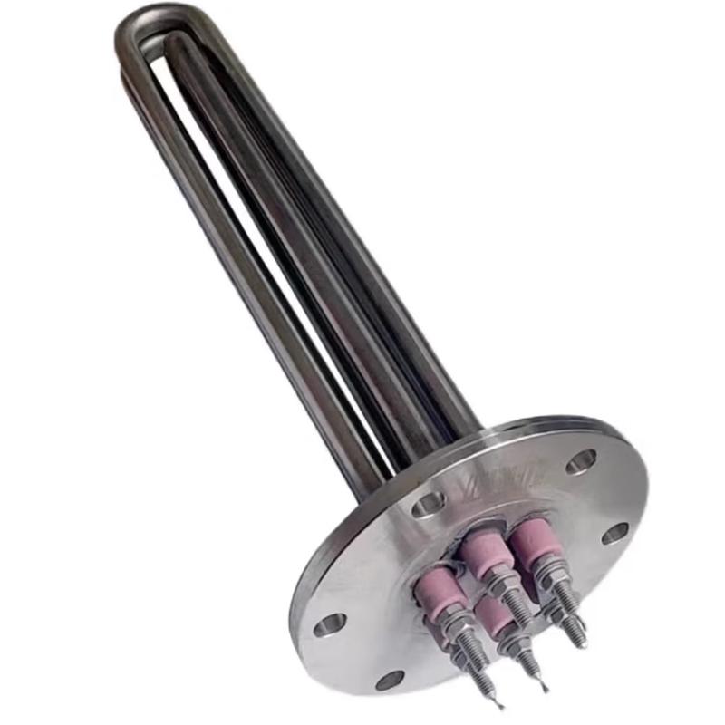 

Электрический нагревательный элемент