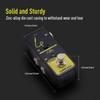 SONICAKE Line Selector Guitar Effector Pedal Sonic Aby