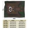 La Coperta in Flanella 99 Notti nella Foresta con Motivo di Cervo per Videogiochi Morbida Calda Coperta Plaid per Divano Letto Copridivano Letto