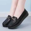 Damenschuhe – Mokassins für Damen
