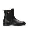 Chelsea Boots Black