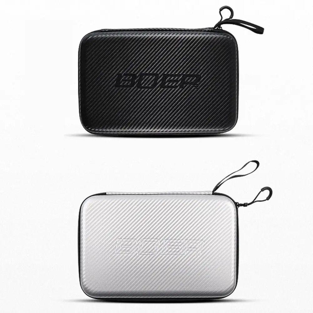 Hartschalen Tischtennisschlägertaschen Wasserdichte Tischtennisschlägerbox Tischtenniszubehör