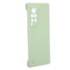 Solid Color Hard PC Plastic Phone Case for Vivo X60 Pro SkinFriendly Frosted Phone Cover