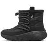 On-The-Go Comfortable Mid-Calf Snow Boots Women Boots Black 144367-BBK