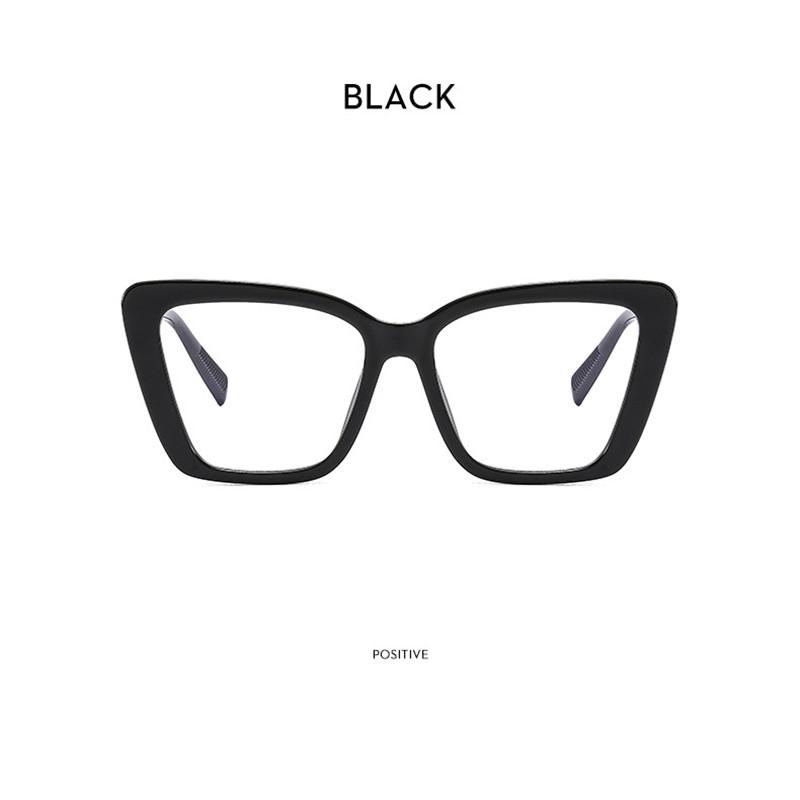 

Модные большие очки для чтения с леопардовым принтом, с защитой от синего света для глаз, с диоптриями для женщин, большие увеличительные очки +1.5 +6.0