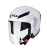 3C Extra Large 4XXXXL Unisex All-Season Electric Scooter Helmet for Large Head Circumference.
