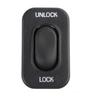 Car Central Door Lock Unlock Switch Button Replacement Botton Automotive Accessories Replace F57Z-14028-AAA PDS133
