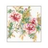 Lanarte Counted Cross Stitch Kit Rose Branch