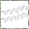 Premium-10Pcs/Lot Replaceable 18 Teeth Pet Clipper Cutting Blade For Oster A5 Series