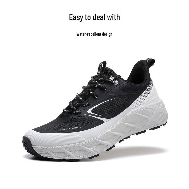TOREAD Women's Breathable Hiking Shoes