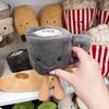 Fun Ma Ling Chocolate Milkshake Toy Cute Milk Tea Plush Doll