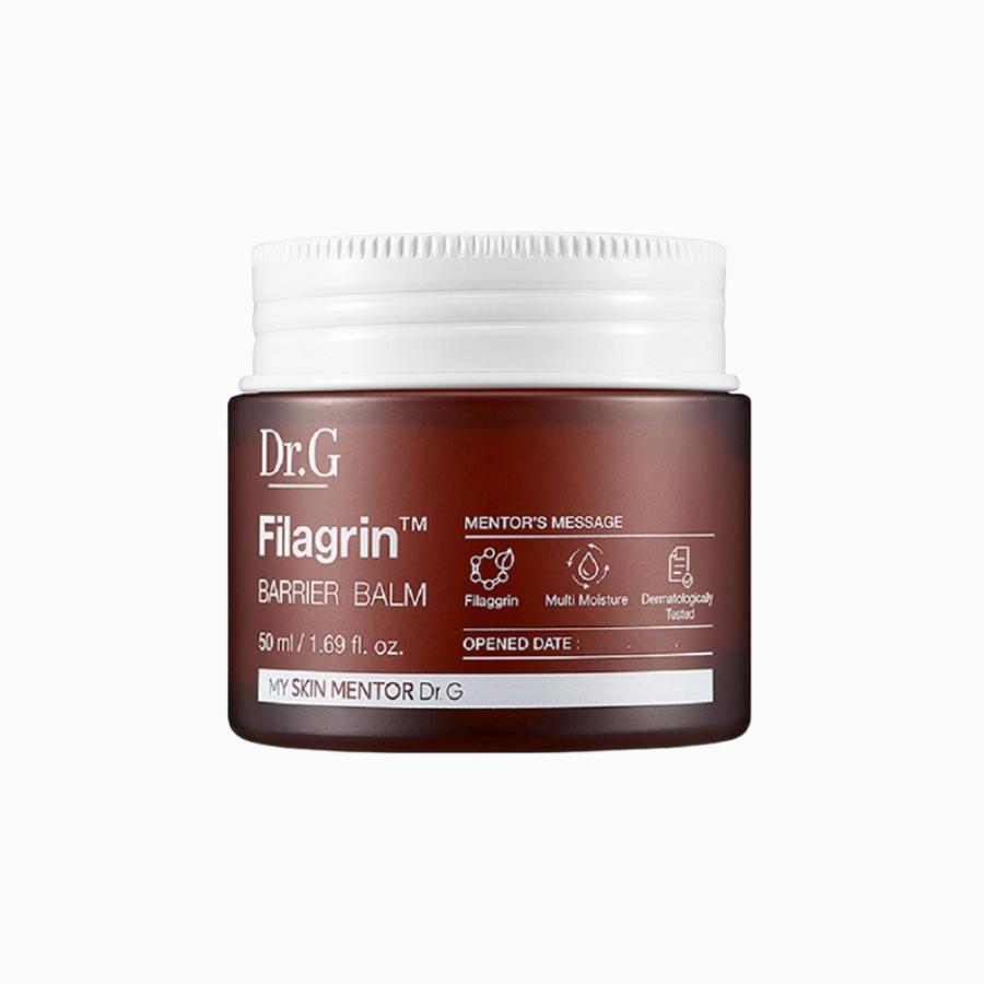 

Dr.G Filagrin барьерный бальзам 50 мл 1pc