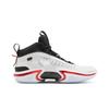 Air Jordan 36 'Psychic Energy' (Unisex) White / Black / University Red Basketball Shoes CZ2650 100
