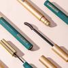 Eye Lengthening Cream Long Lifespan Safe Portable Colorful Long Curl Beauty Mascara for Party