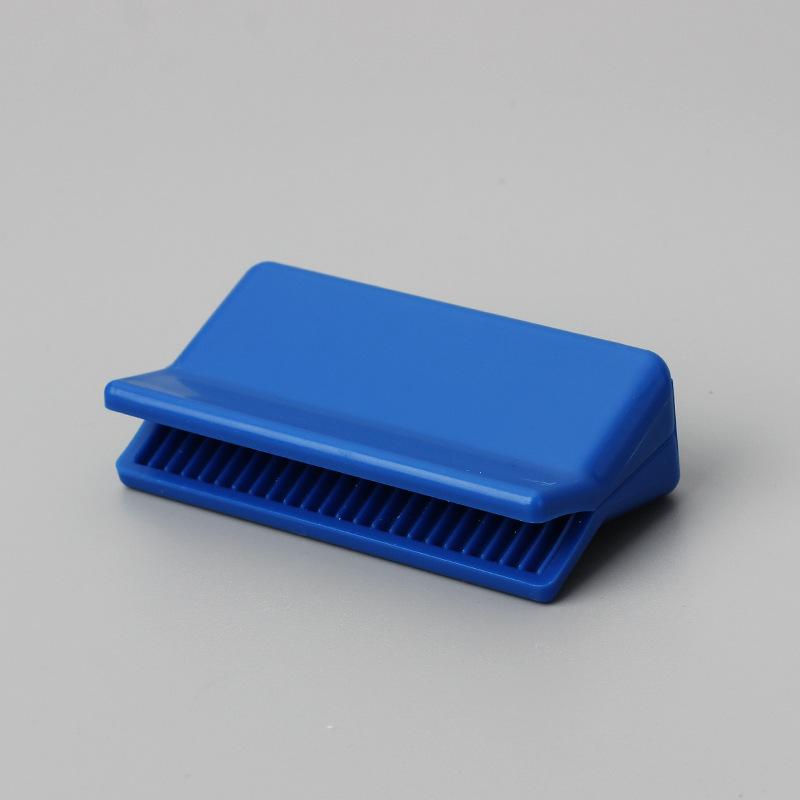 DIY Sewing Accessory, Clothing Fabric Cutting and Pasting Aid Tool, New Portable Pasting Clip with Blister Card
