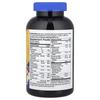 Alive!® Men's 50+ Multivitamin Gummy, Fruit, 130 Gummies