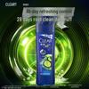 Clear Men Anti-Dandruff Shampoo & JeTing Sanitary Napkins Bundle