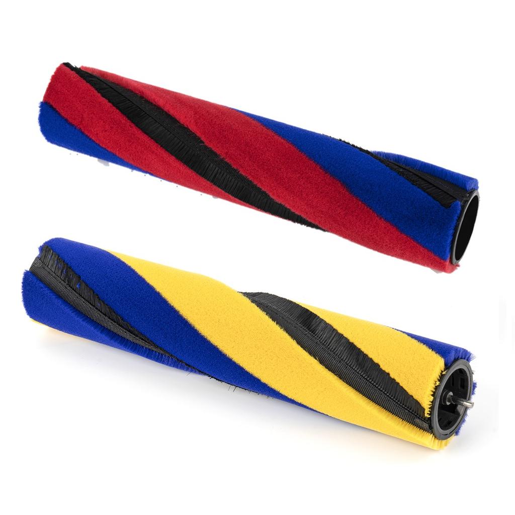 HEPA-Filter & Weiche Rollbürste für Dyson V12 Detect Slim, V12 Detect Slim+, V12 Detect Slim Animal Staubsauger Nein. 971517-01