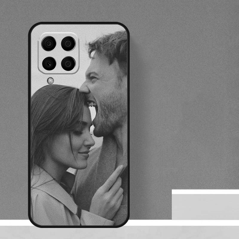 TV Sen Cal Kapimi Für Samsung Galaxy M13 M33 M53 M12 M32 M52 M14 M34 M54 M20 M51 M21 M30s M31s M15 M55 Hülle