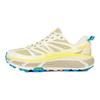 HOKA One One Mafate Speed 2 Eggnog Oxford Tan Sneakers 1126851-EOTN