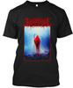 Camiseta de Música Americana Lorna Shore And I Return to Nothingness S-5XL