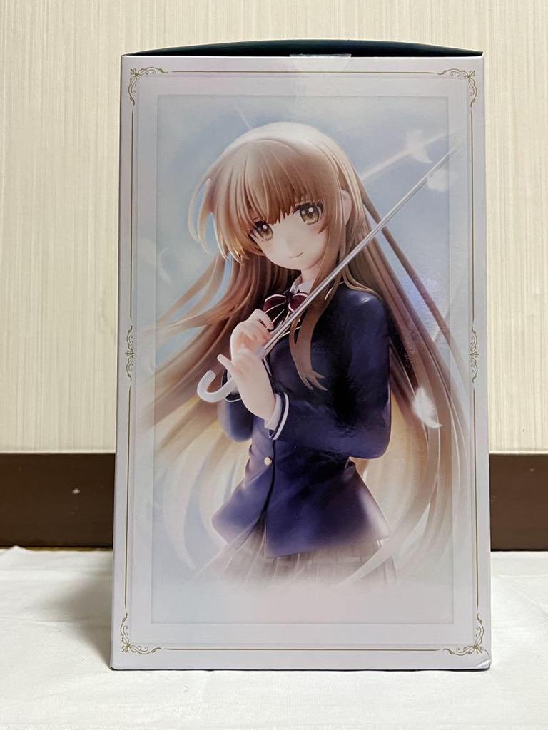 [USED] Made To Order: My Neighbor's Angel Shiina Mahiru 1/7 Scale / FNEX