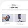 SensePlus Full-Color High-Precision Handheld 3D Scanner CN Plug (adapter Included)