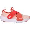Nike Flex Advance Comfortable Versatile Fashionable Simple Support Low-Top Kids Running Shoes Kids Running Shoes Pink CZ0186-604