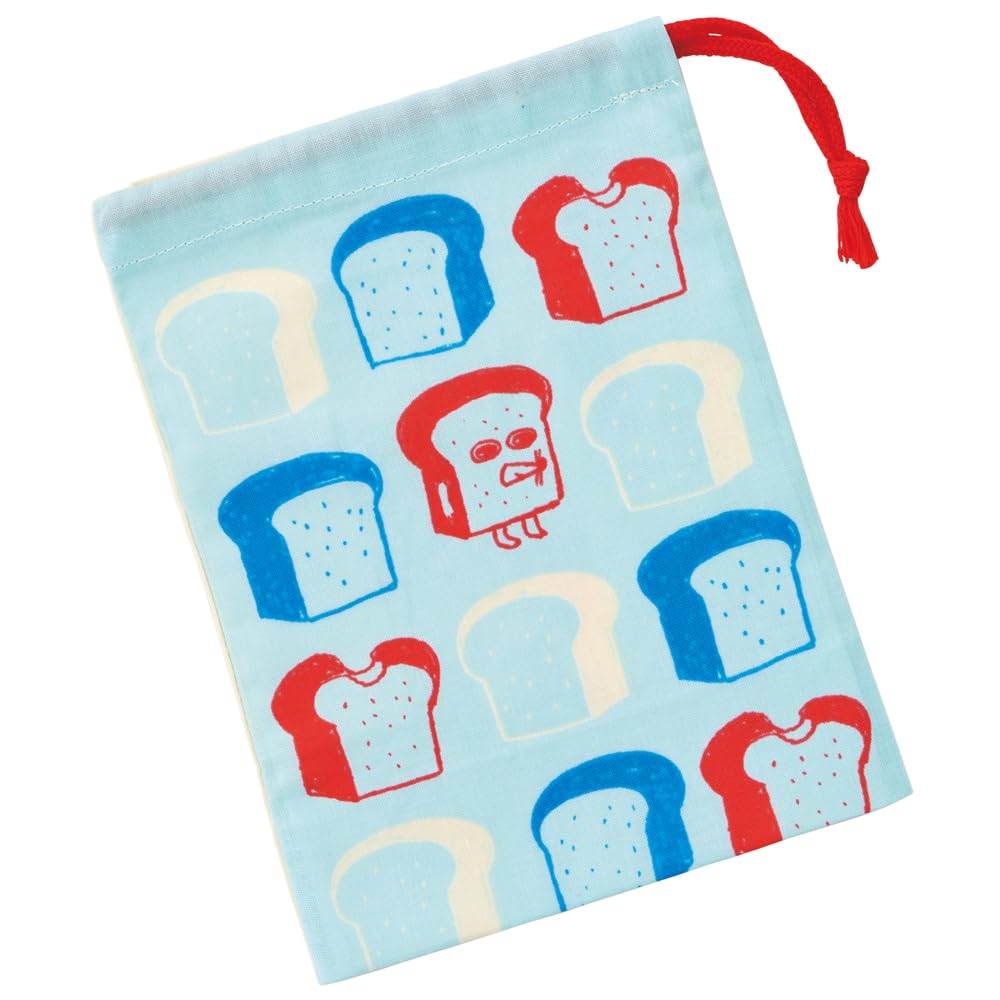 

Skater Cup 21 x 15 Made in Bread Thief KB62 Children s Bag, cm, Japan, Design,