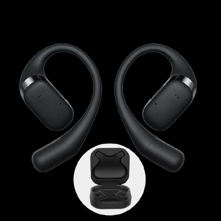 Music Enthusiasts Earbud Power Case 600mAh USB C Charging Indicator for T910 Earbuds