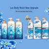 Lux Sparkling Icy Cool Shower Gel