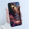 For Blackview Color 6 Case Luxury Cute Love Rabbit Funny Soft Silicone Protective Back Cover For Black View Color 6 Phone Case