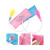 Doctor Play Set For Kids - Mini Nurse Kit With Blood Pressure Meter & Stethoscope, Educational Role Play Toy (Ideal Gift)