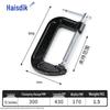 Haisidik Heavy Duty G-Clamp