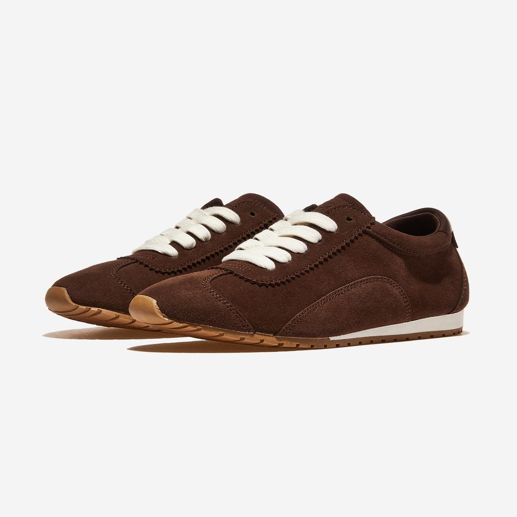 [Nuovo] Sia Rio Sneakers [NC30707-S/BROWN]