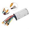 Electric For Scooter Parts Set Controller E-Bike Fiber
