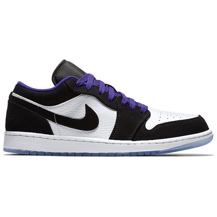 Jordan 1 Low Concord 553558-108