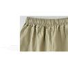  Tooxika Shorts Women Summer Pants Faux Denim Straight Pants Loose Large Size Pants Slim Thin Casual Women's Pants