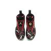 Rui Hachimura x Air Jordan 36 Cranes Tênis Masculinos Preto DV5266-073