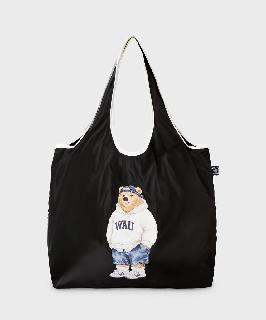 Who.A.U Steve Packable Light Bag / Whbgg2421A
