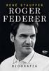 Roger Federer. Biography