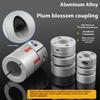 Aluminum Mixture Mechanical Pairing Upgraded For Power Transmission Low Maintenance And Easy Installation