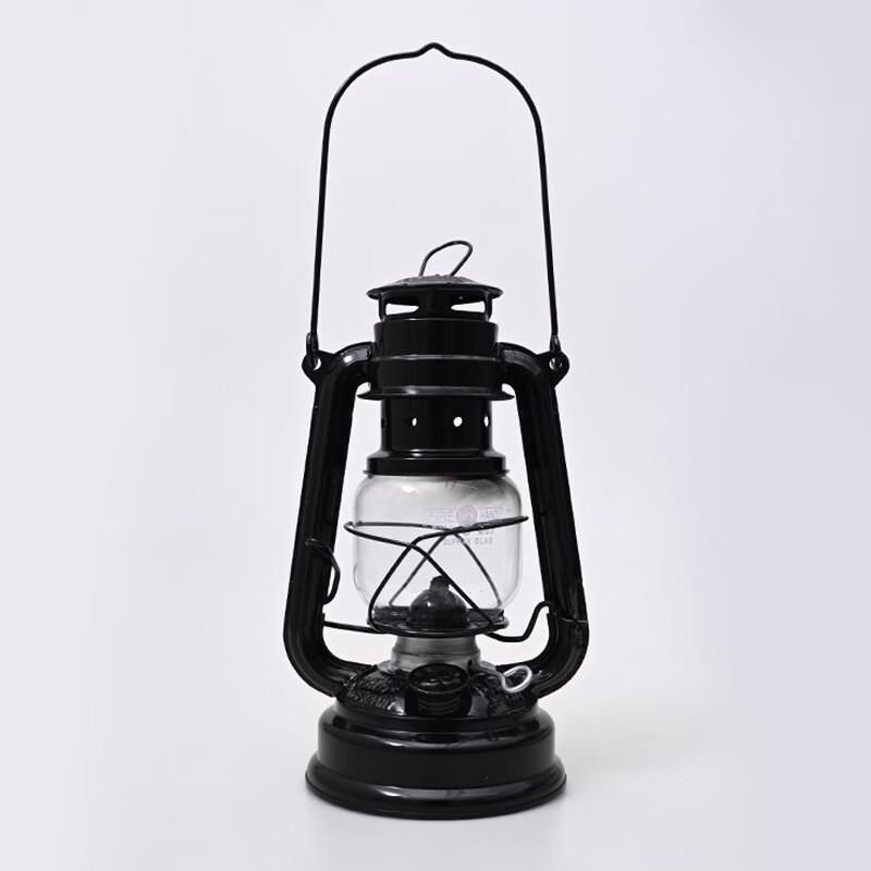 OEING Vintage Outdoor Camping Lantern
