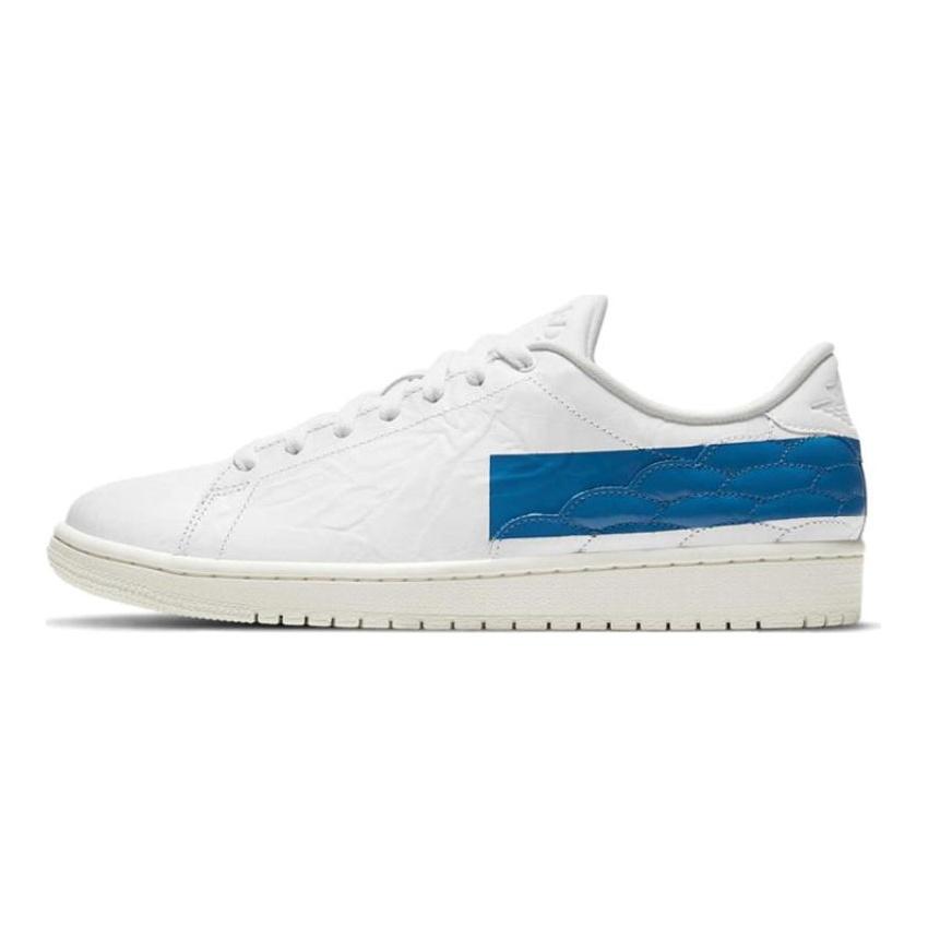 Jordan 1 Centre Court White Blue Jordan DJ2756-103