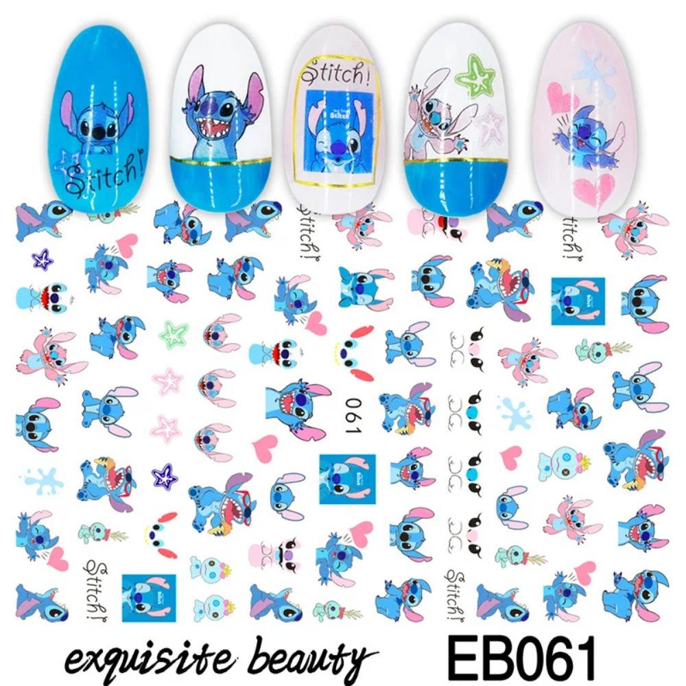 Cartoon Lilo & Stitch Doll Stress Relief Toys Children Birthday Gift Kawaii Soft Slow Bounce Boys Girls Christmas Gift