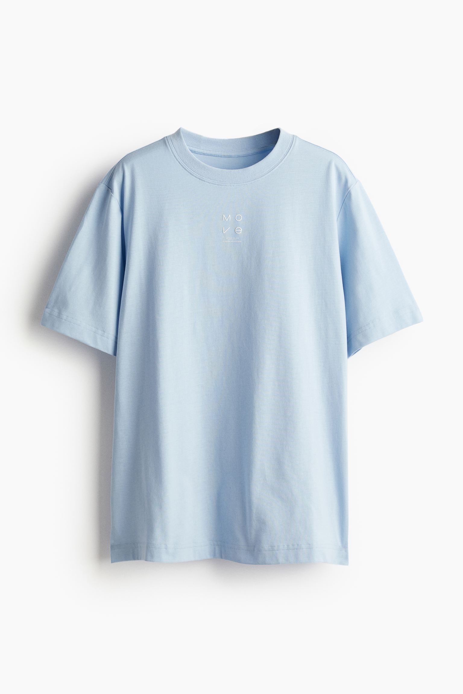 

Спортивный топ DryMoveJersey