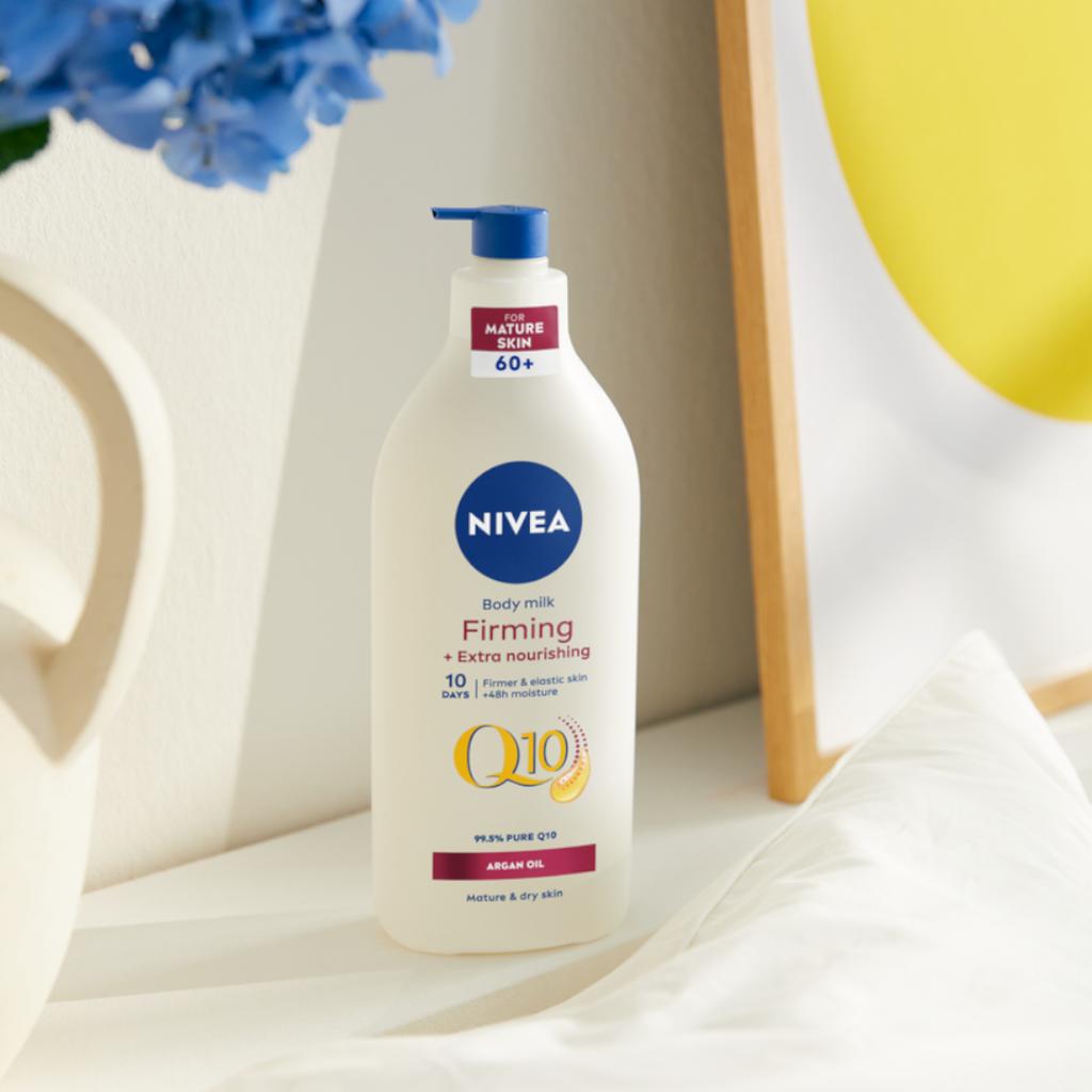 Nivea Derma Skin Clear Anti-Imperfection Peeling with Acid 150ml