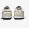 Nike Dunk Row Lx Nbhd Coconut Milk Dz2710 100