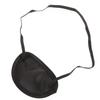10Pcs Black Eye Mask Shade Cover Blindfold for Night Sleeping Comfortable Sleep Aid Headband