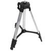 Stojak poziomujący na statywie Automatyczny samopoziomujący uchwyt 4-sekcyjne regulowane nogi 1,2 metra z torbą